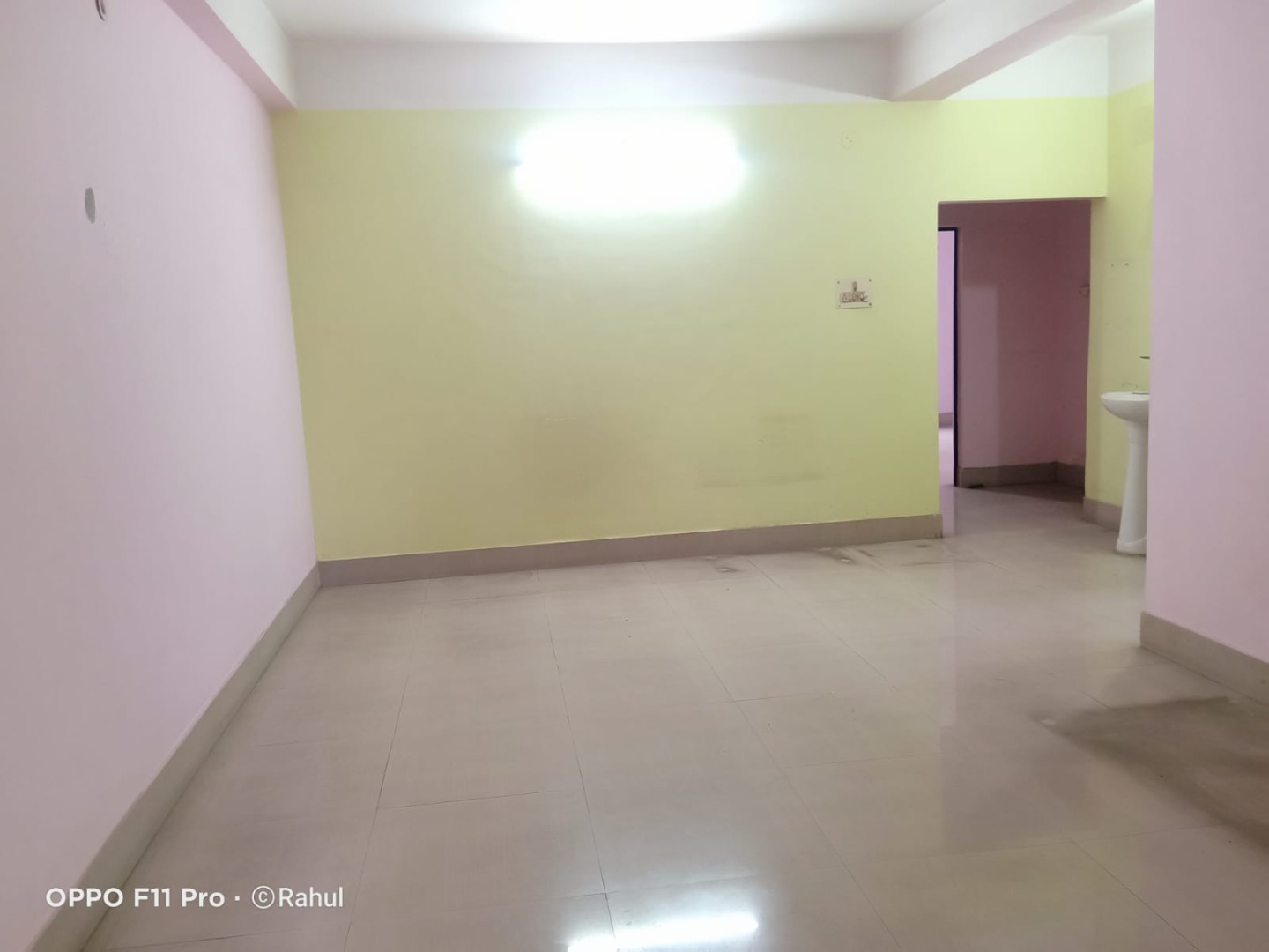 Unfurnished 3bhk in Six Mile, Guwahati, Assam, India for Rent